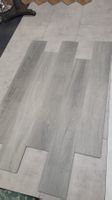 Design Floor Vinyl SPC Träger wasserfest mit Trittschalldämm