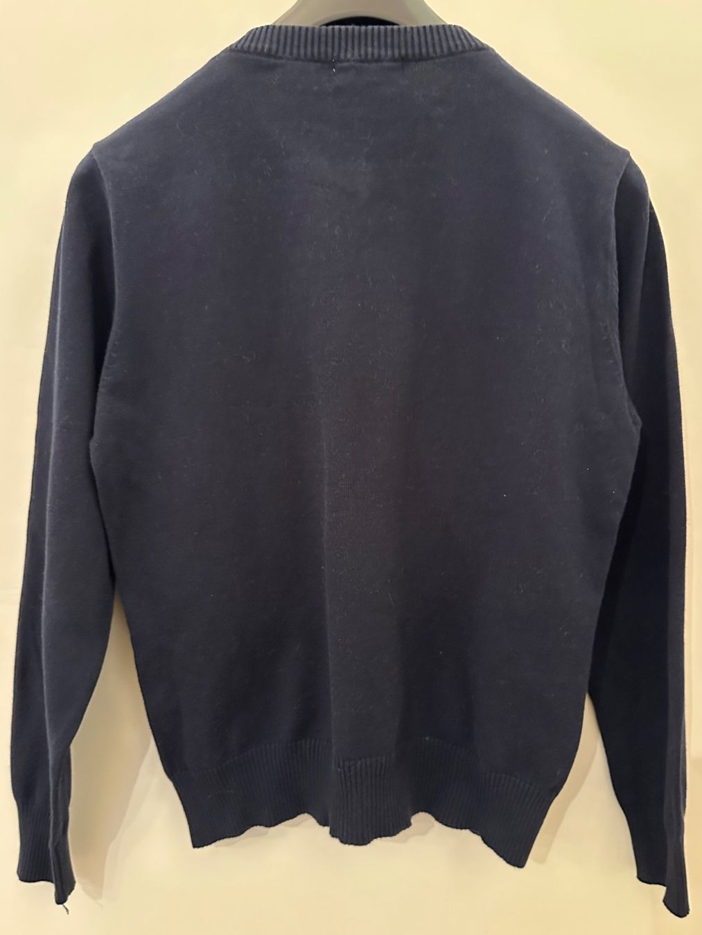 Maglioni & Felpe: Pullis im Paket/Pullover Kleiderpaket, Herren, Grösse S & M – Usato da Kriens venduto da Lavendel-888 6