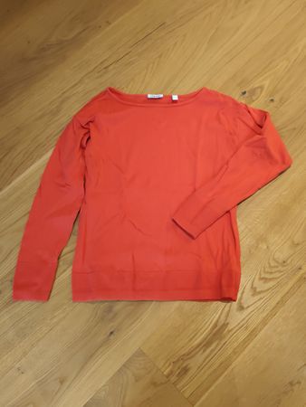 Damen Pullover Esprit rot, Grösse L
