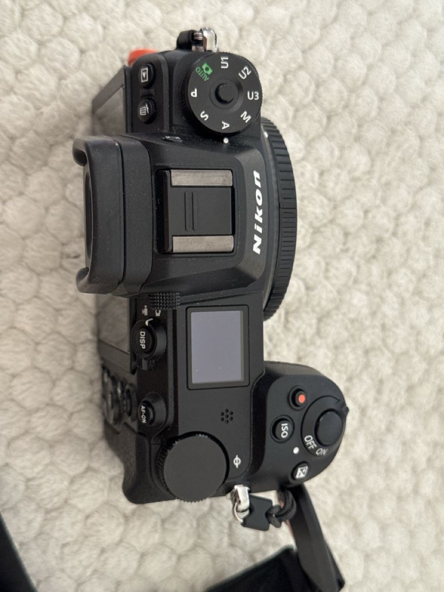 Nikon Kamera: Nikon Z6 – Gebraucht aus Schwerzenbach von RSX_IST 4