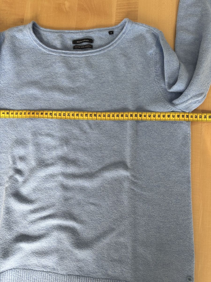Pullover & Sweatshirts: Marc O‘Polo Pullover Gr. M – Gebraucht aus Untersiggenthal von vs5_n2r2 5