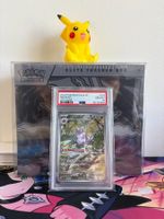 Pokemon - 151 PSA10 Nidoking 174/165 (JPN)
