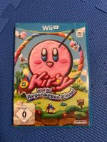 Kirby und der Regenbogen-Pinsel Nintendo Wii U