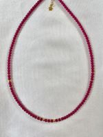 Rubin Kette