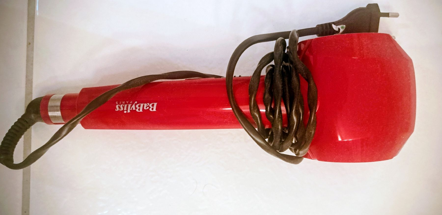 BaByliss Lockenstäbe & Haarglätter: BaByliss – Neu (gemäss Beschreibung) aus Chur von Vogama
