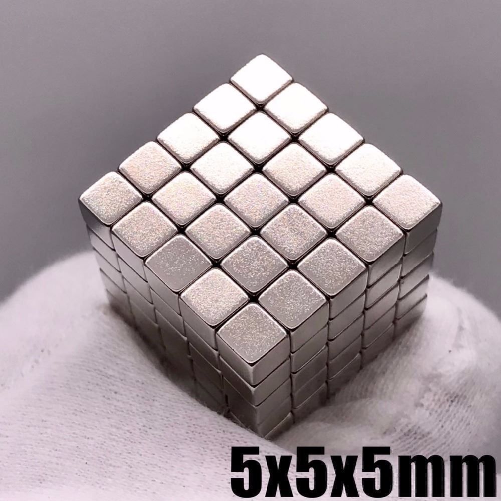 Calamite: 100x Neodym Magnete Starke Super Magnete – Nuovo (secondo la descrizione) da Thun venduto da Top32
