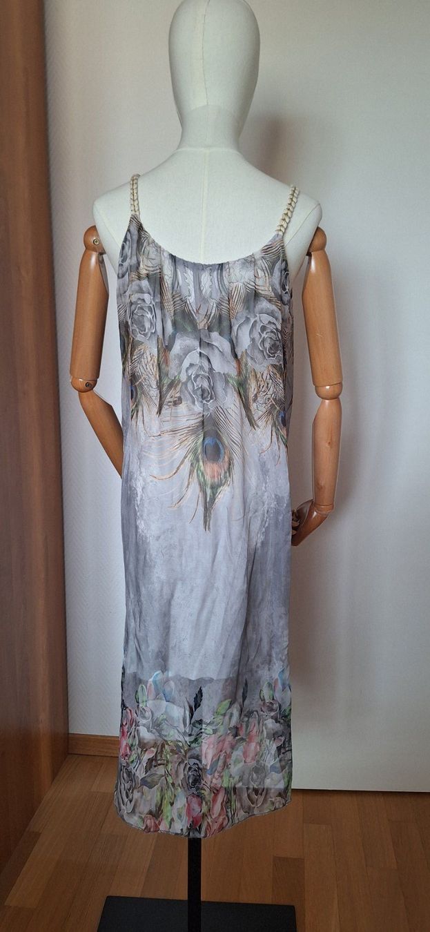 Vestiti: robe courte / tunique – Nuovo (secondo la descrizione) da Lussery-Villars venduto da pousinete02 1