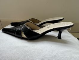 Butterfly Mules
