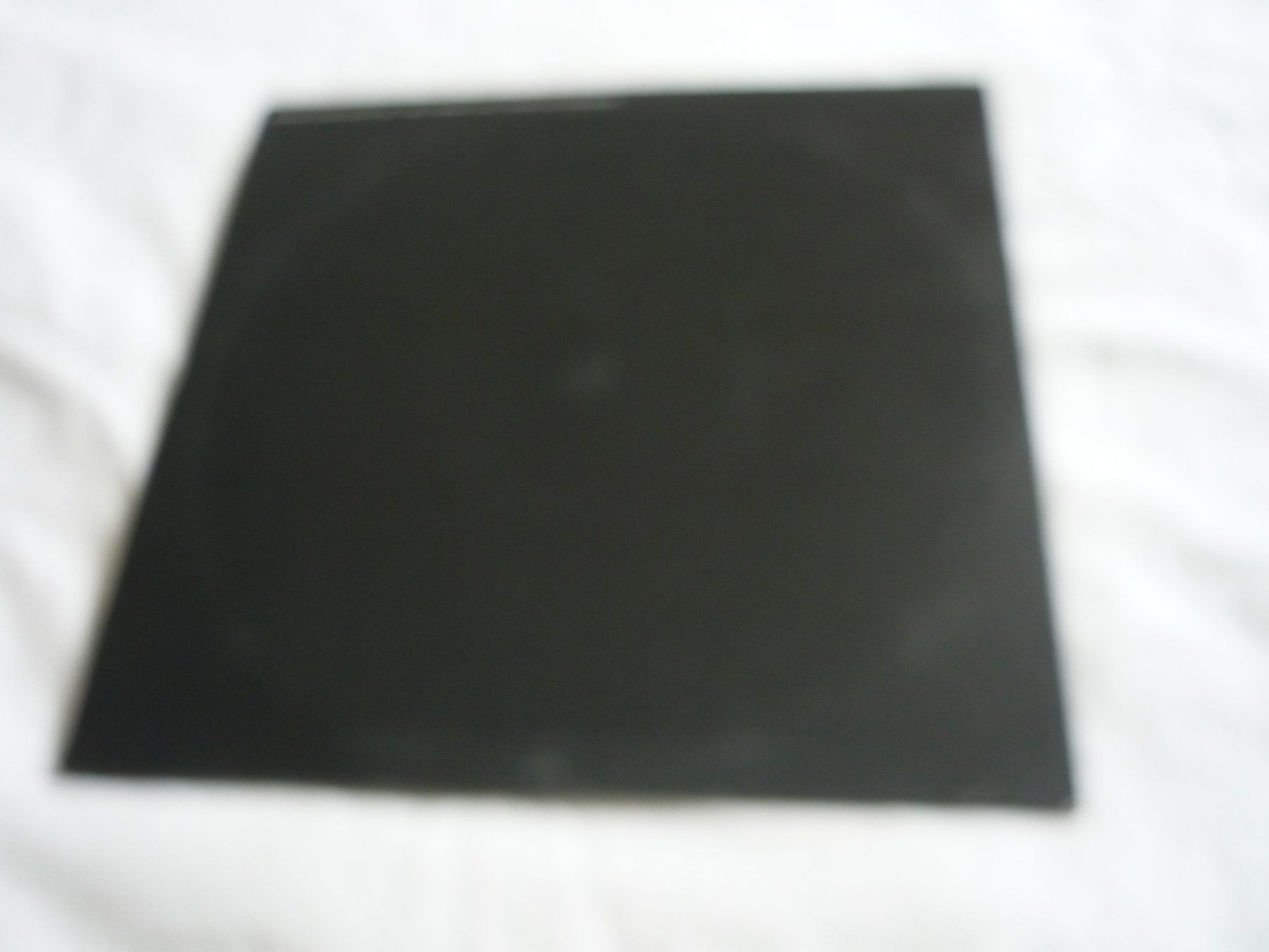 Dischi in vinile: Rare Techno Vinyl - Christian Smith - metropolitan – Usato da Beringen venduto da Flatretriever 3