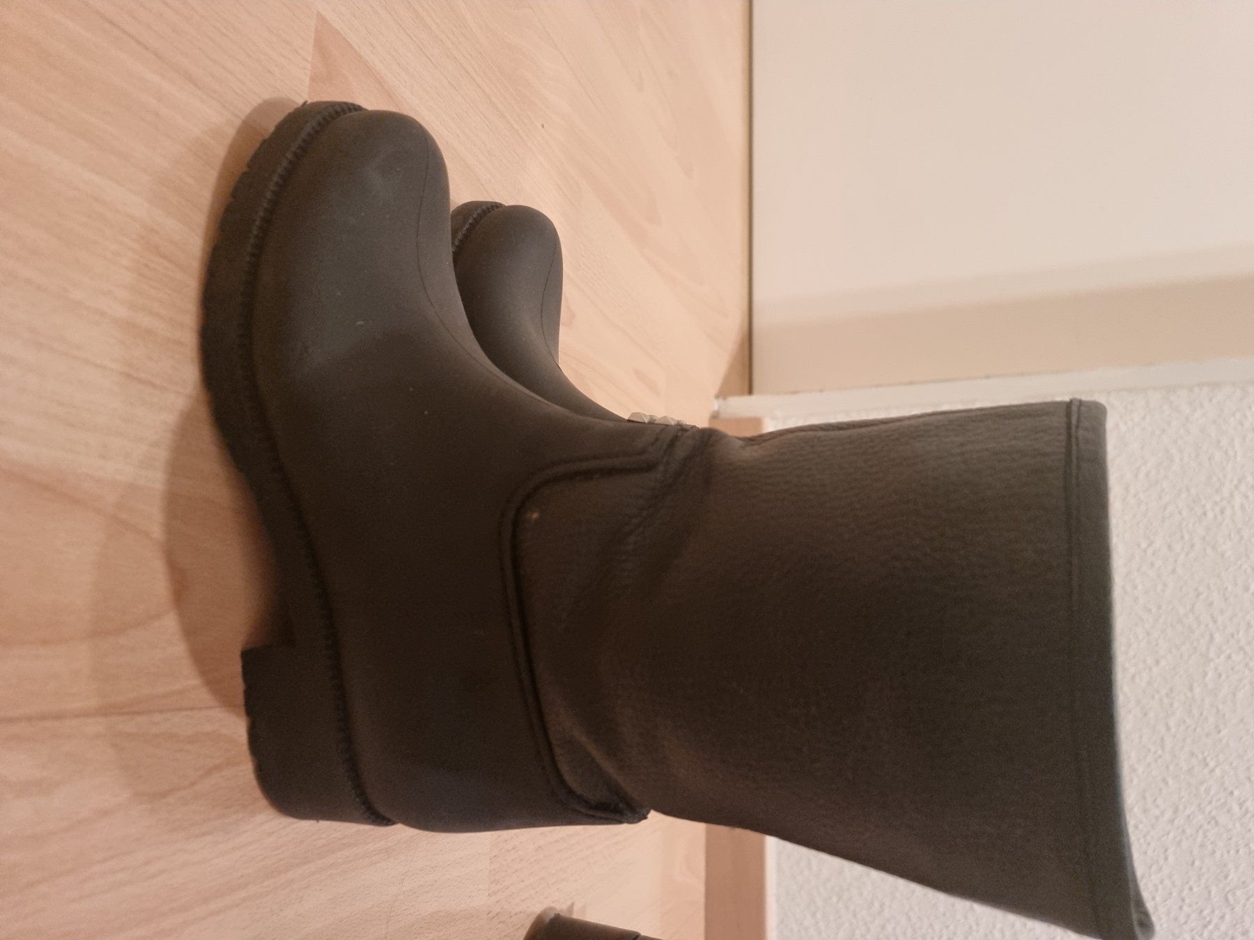 Scarpe da donna: Gummistiefel – Usato da Affoltern am Albis venduto da Ebruli89 3