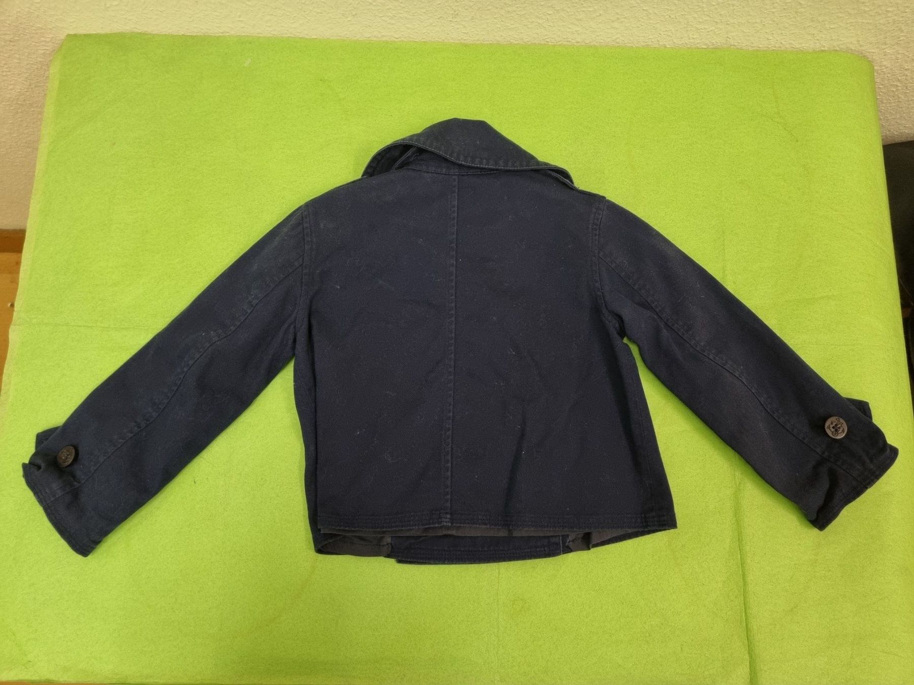 Ralph Lauren Giacche & Cappotti: Ralph Lauren Jacke 3 jährige – Usato da Schönenwerd venduto da Chez_Mimi 1