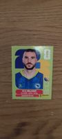 Panini FIFA World Cup 2026 Sticker - BIH 6 - Nihad Mujakic