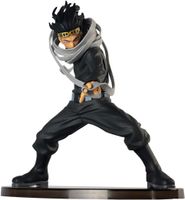 MY HERO ACADEMIA -The Amazing Heroes - Shota Aizawa - Vol.20