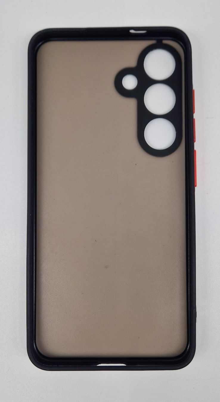 Cover & Protezioni schermo: Samsung Galaxy S24 (6.2") - Case – Nuovo (secondo la descrizione) da Niederglatt ZH venduto da K1r7 3