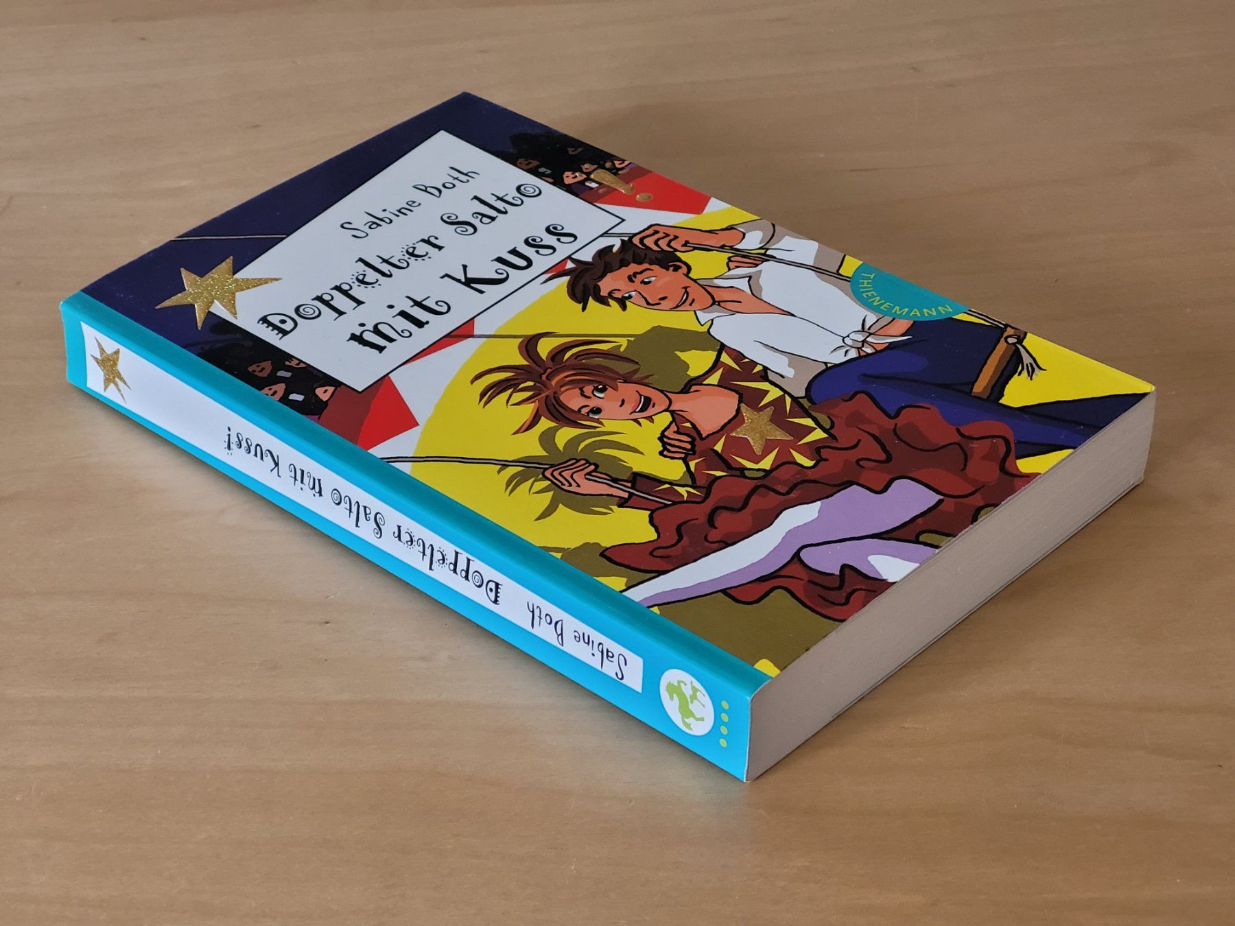 Bücher: 3x Freche Mädchen freche Bücher (buntes Paket) – Gebraucht aus Wiesendangen von samoalk 2