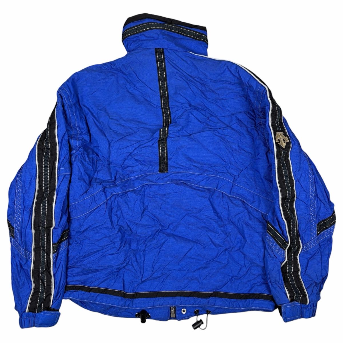 Giacche: Veste de ski Descente vintage, bleue - L – Nuovo (secondo la descrizione) da Hauterive NE venduto da Leo_o 6