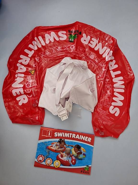 Bouées: Schwimmtrainer – D'occasion à Lostorf par TonyPatrony