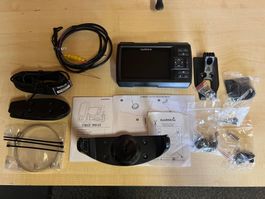 Garmin STRIKER Vivid 5 Fischfinder mit Zubehör neu