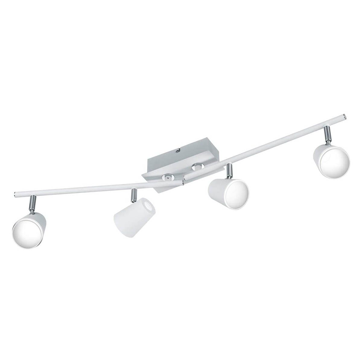 Lampade: Deckenleuchte, LED Schiene, 81 x 20 cm – Nuovo (secondo la descrizione) da Kreuzlingen venduto da Smart-Light 3