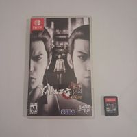 Yakuza Kiwami für Nintendo Switch | Limited Run Games - US