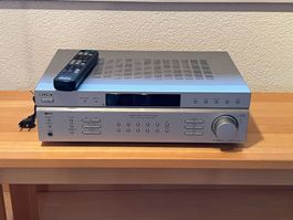 Sony FM Stereo/FM-AM Receiver STR-DE197
