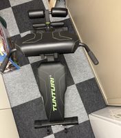 Tunturi Bauchtrainer 