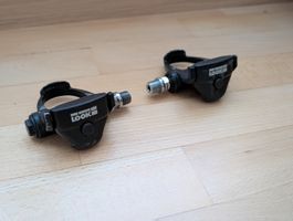 LOOK Pedals Road Cycling Black 