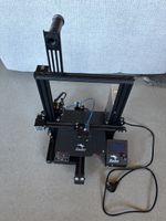3D Drucker Creality Ender 3 Pro  inklusive Zubehör