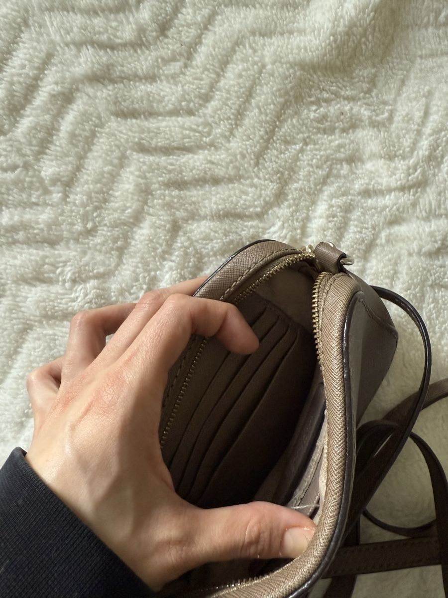 Michael Kors Borse da donna: Sac bandoulière Michael Kors – Usato da Genève venduto da van_yjj2 3