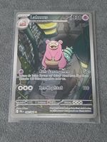 Pokémon Lahmus 090/084 Illustration Rare – Dunkelnacht – DE