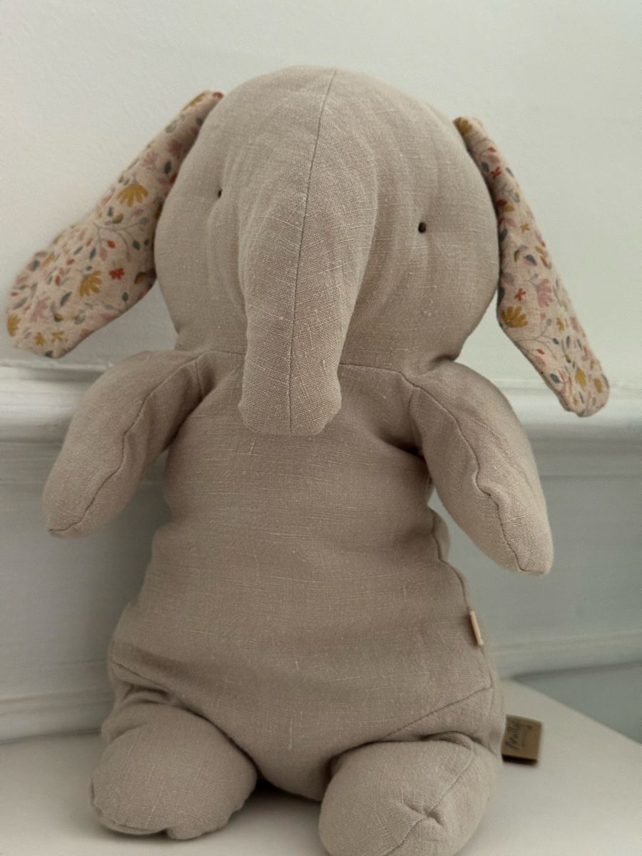 Maileg Jouets: Maileg Medium Elefant – Neuf (Voir description) à Regensdorf par Rina49 4