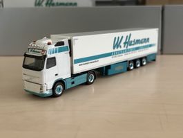 Volvo FH13 Husmann SZ