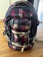 Gepflegter Satch Rucksack für die Schule