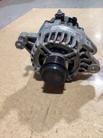 Alternator zu Toyota Auris 1.6 Terra