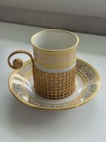 Limoges France Kaffeetasse