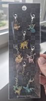 Pokemon Schlüsselanhänger Sammlerstück