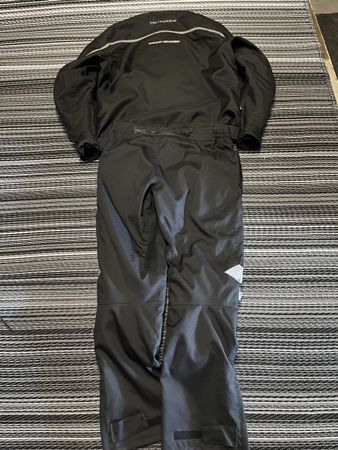 Regenanzug Motorrad zwei Teiler California V