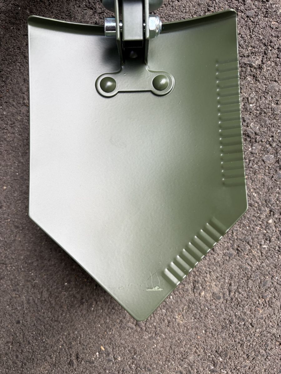 Alle Werkzeuge: Klappsparten mit Tasche – Neu (gemäss Beschreibung) aus Basel von rkr_77kc 3