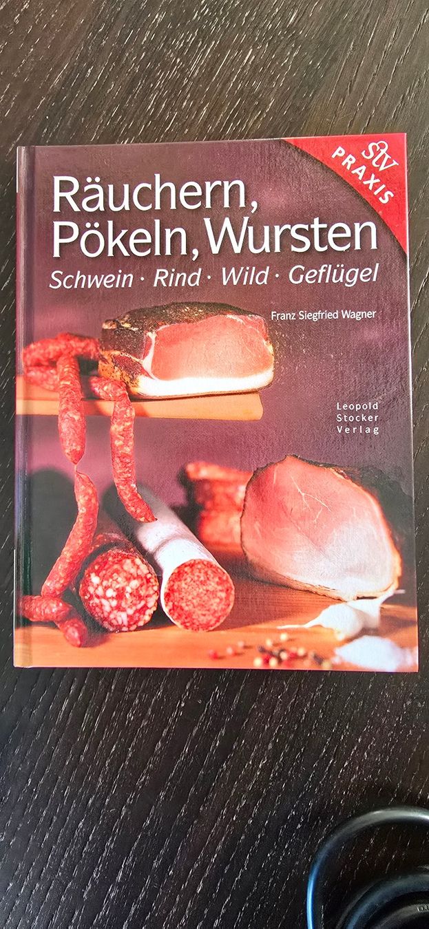 Küchengeräte: Räucherschrank Räucherofen – Gebraucht aus Tagelswangen von Escurin 7