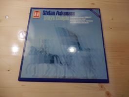 Stefan Askenase plays Chopin