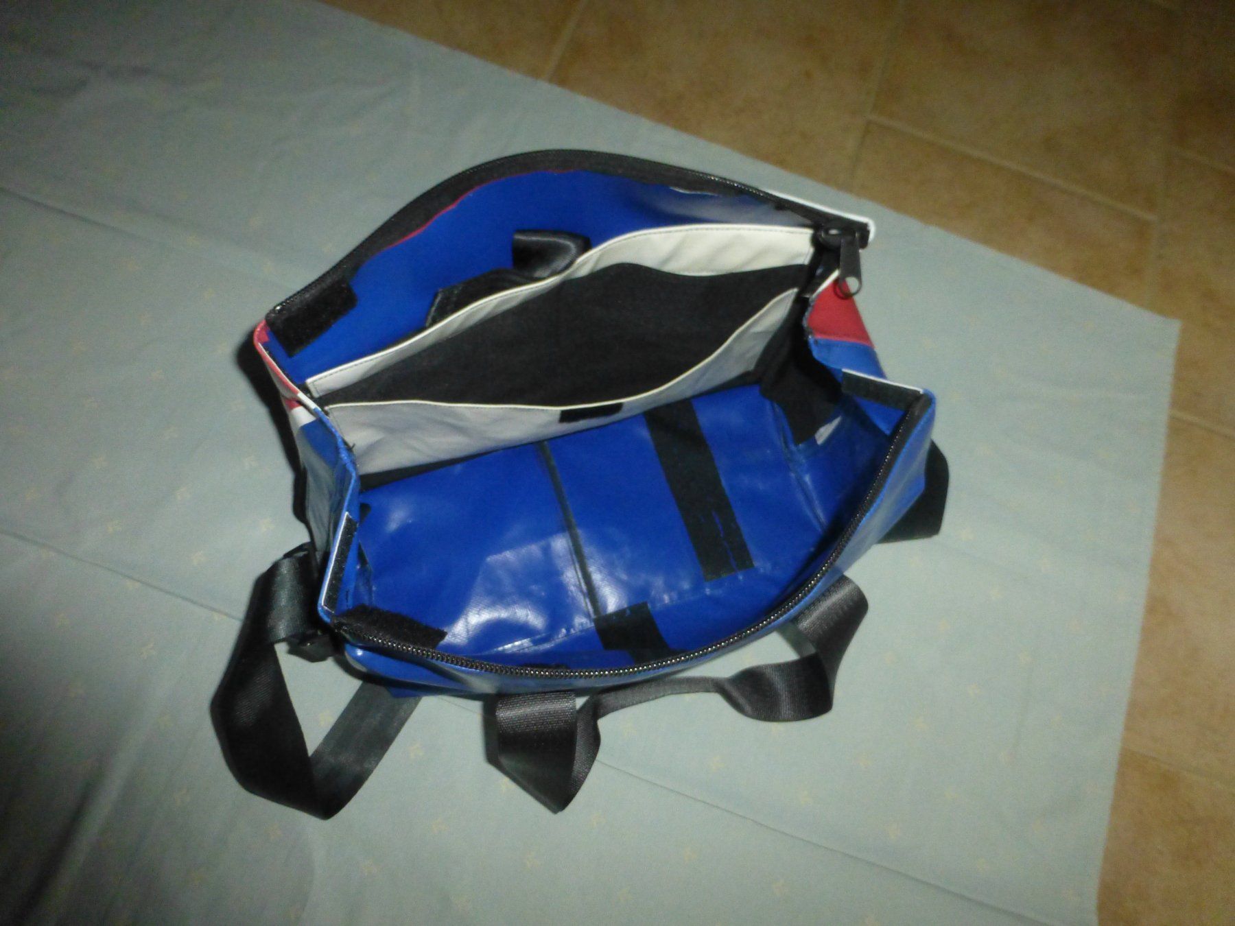 Freitag Borse: Tasche von Freitag – Usato da Würenlingen venduto da drago56 6