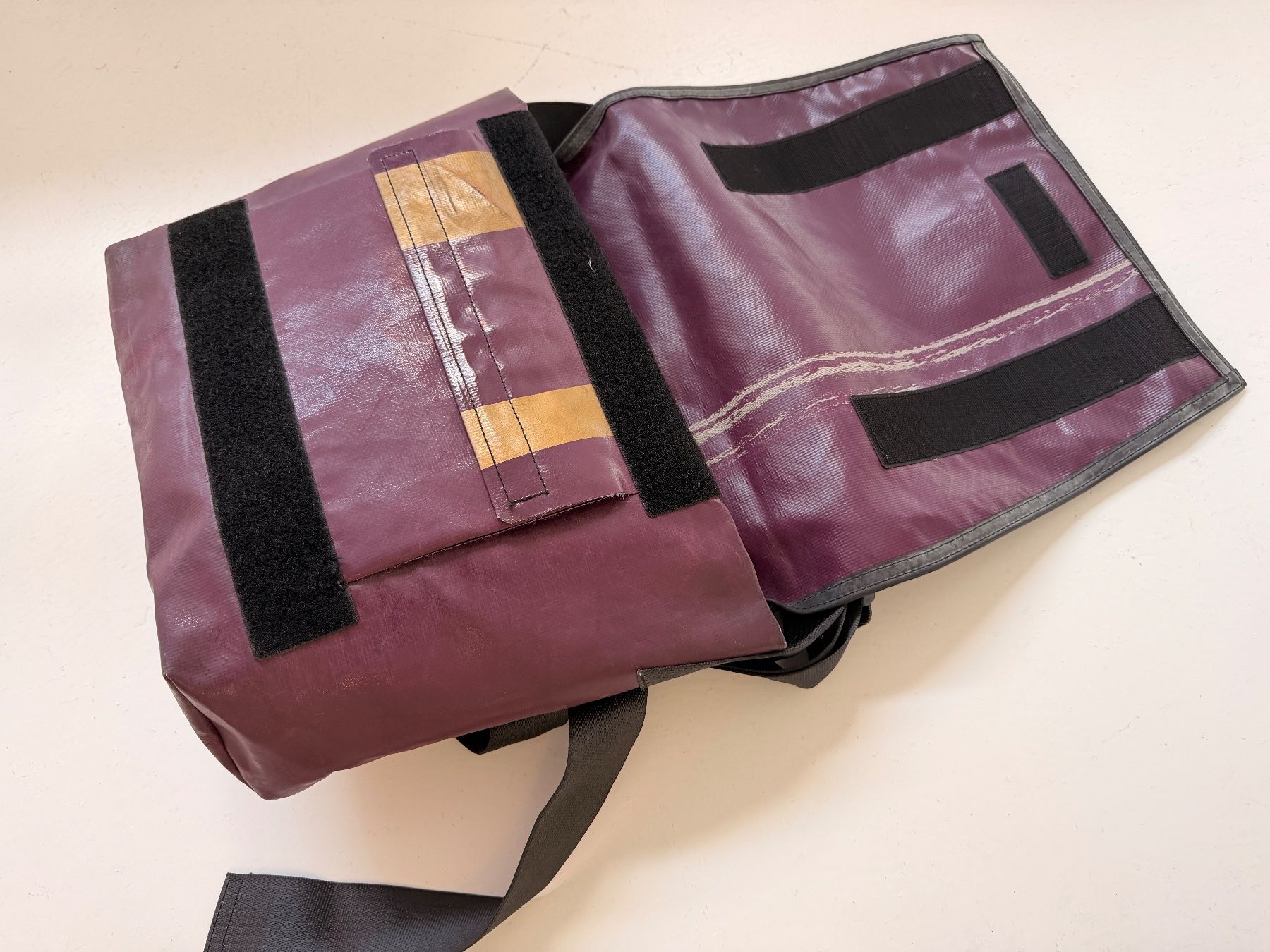 Freitag Borse: Freitag Tasche Freizeittasche Schultasche Einkaufstasche – Usato da Bern venduto da die_6p8g 2