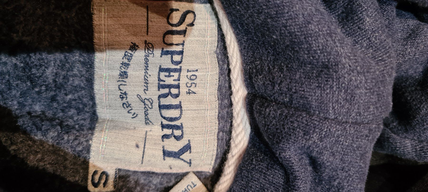 Maglioni & Felpe: Cooles  Marken Pulli gr.S – Usato da Ferden venduto da jemyce 2