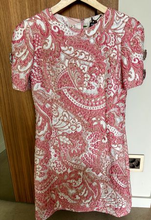 Dolce & Gabbana dress IT 38 never worn