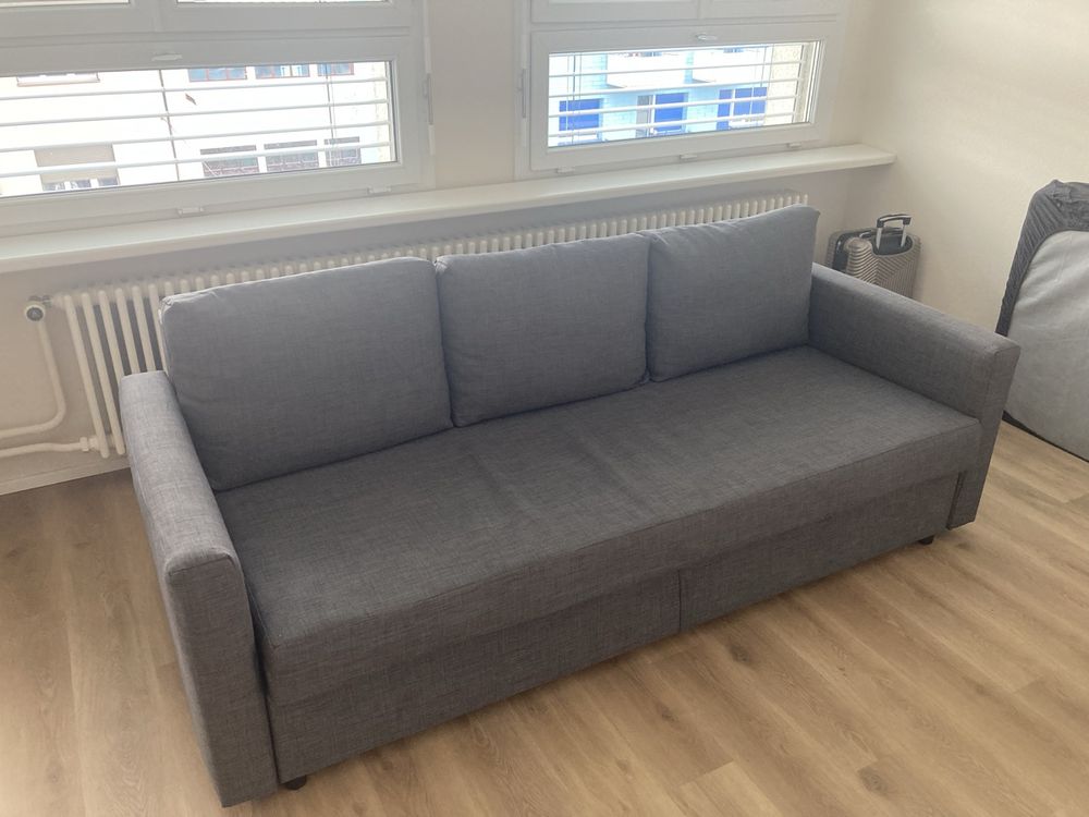 Schlafsofa Gebraucht Kaufen