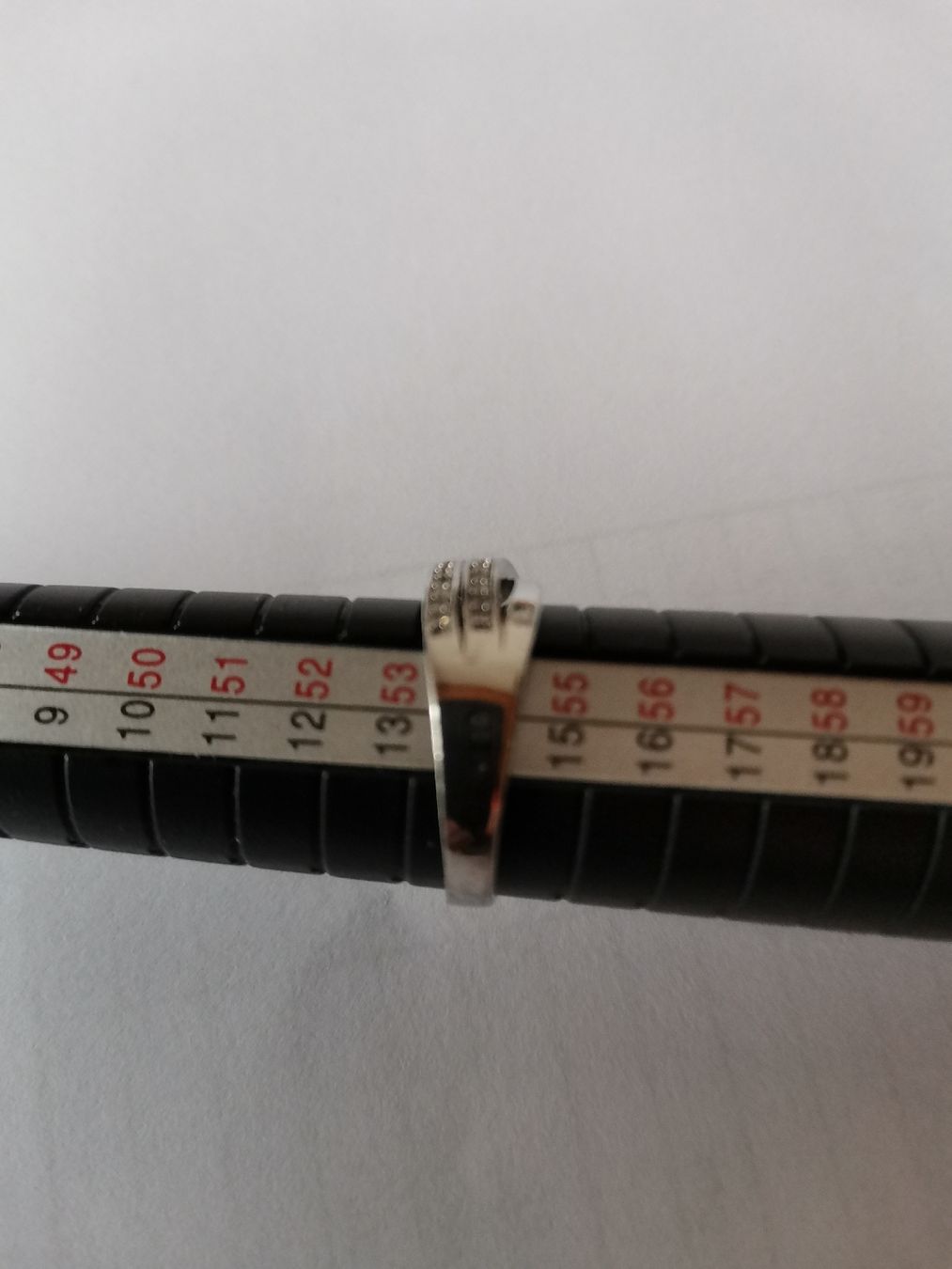 Anelli: Bague argent – Usato da Cournillens venduto da masoeur 1