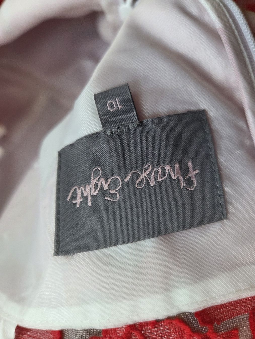 Vestiti: Elegante Sommerkleid – Usato da Aarau venduto da crissta 4