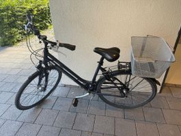 Canyon Citybike 
