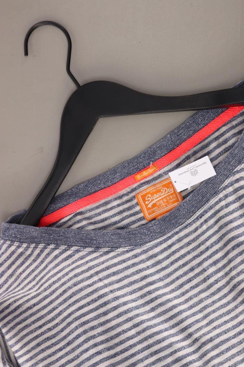 Maglioni & Felpe: Superdry Feinstrickpullover Gr. S blau – Usato da Neustadt an der Waldnaab venduto da SecondLifeFashion 2