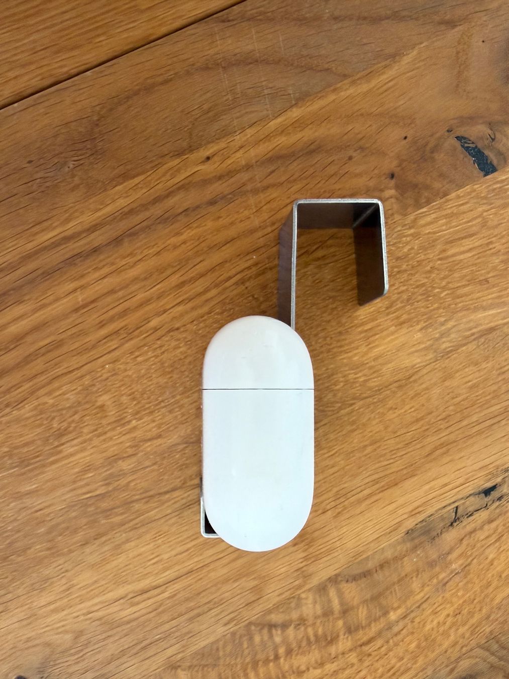 Apple Cuffie: APPLE AirPods 3 Charging Case – Usato da Lausanne venduto da Nine1982 9